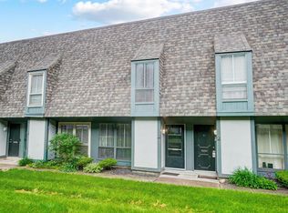 1070 Merrimar Cir N APT G, Columbus, OH 43220