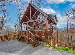 2005 Settlers Ridge Way, Gatlinburg, TN 37738