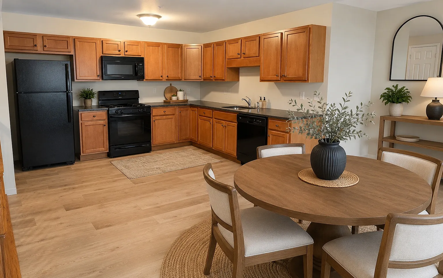 3 bed, 1698 sqft, $2,450 — Photo 3