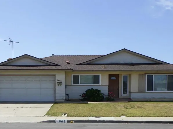 1865 Wolviston Way, San Diego, CA 92154