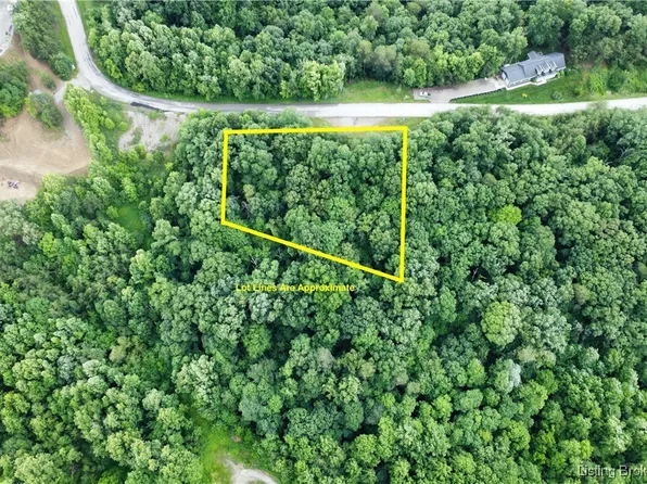  0 Oakland Parkway, Borden, IN 47106