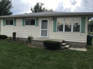 7451 Woodbine Rd, Lexington, MI 48450