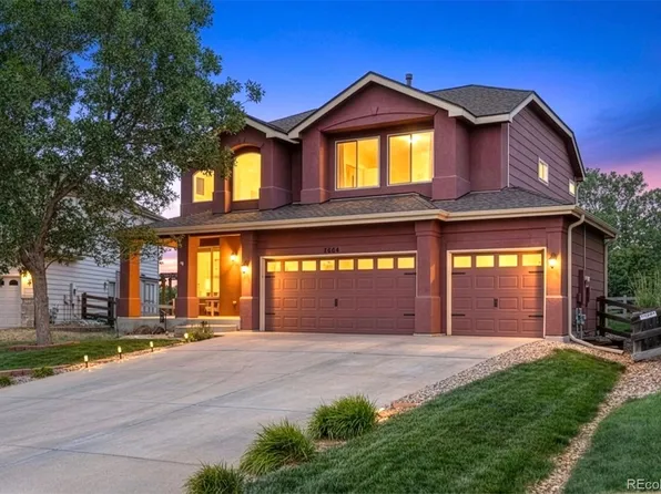 7664 Bison Court, Littleton, CO 80125