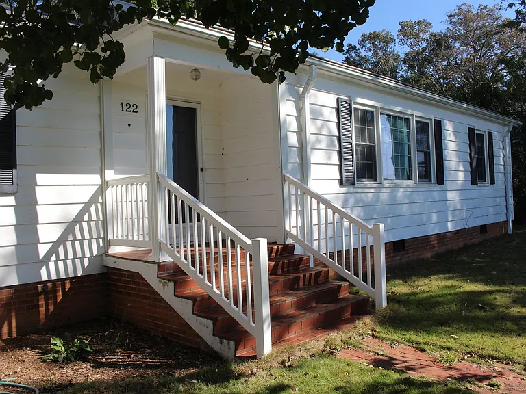 122 Fort Rutledge Rd — Photo 2