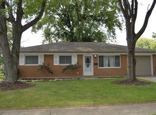 1223 Gertrude Dr, Columbus, OH
