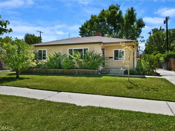15480 Friar St, Van Nuys, CA 91411
