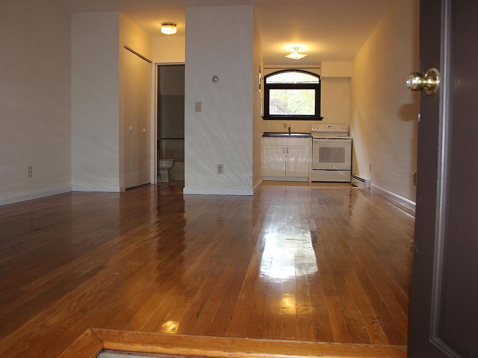 Studio overview