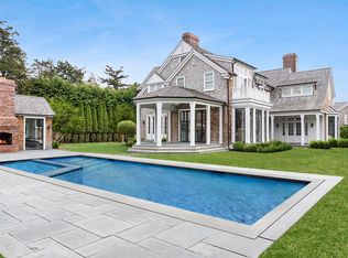 252 Bluff Rd, Amagansett, NY 11930