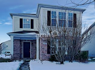 12115 Maize Dr, Noblesville, IN 46060