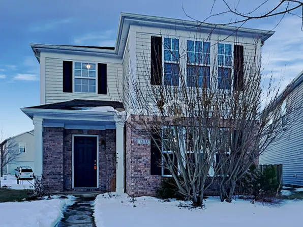 12115 Maize Dr, Noblesville, IN 46060