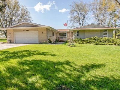 0S540 Circle Dr, West Chicago, IL, 60185