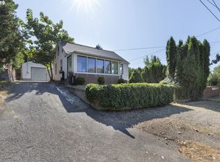 10486 SE 34th Ave, Milwaukie, OR 97222