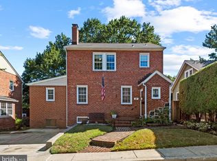 17 Cedarwood Rd, Baltimore, MD 21228