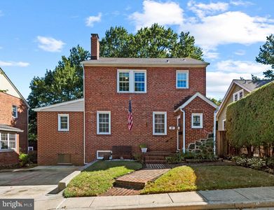 17 Cedarwood Rd, Baltimore, MD, 21228