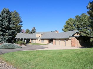 885 Front Range Rd, Littleton, CO 80120