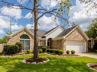 3143 Summerland Dr, Manvel, TX 77578