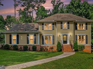 4273 Thamesgate Close, Peachtree Corners, GA 30092