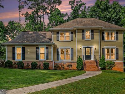4273 Thamesgate Close, Peachtree Corners, GA, 30092