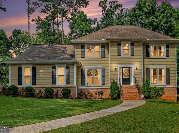 4273 Thamesgate Close, Peachtree Corners, GA 30092