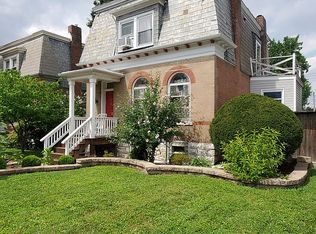 817 Bates St, Saint Louis, MO 63111