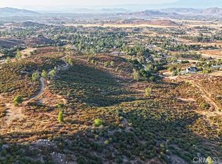 33515 Wild Lilac Rd LOT 2, Menifee, CA 92584