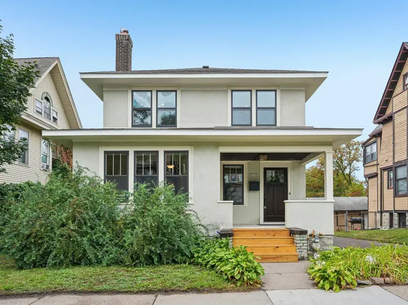 355 Bates Ave, Saint Paul, MN 55106