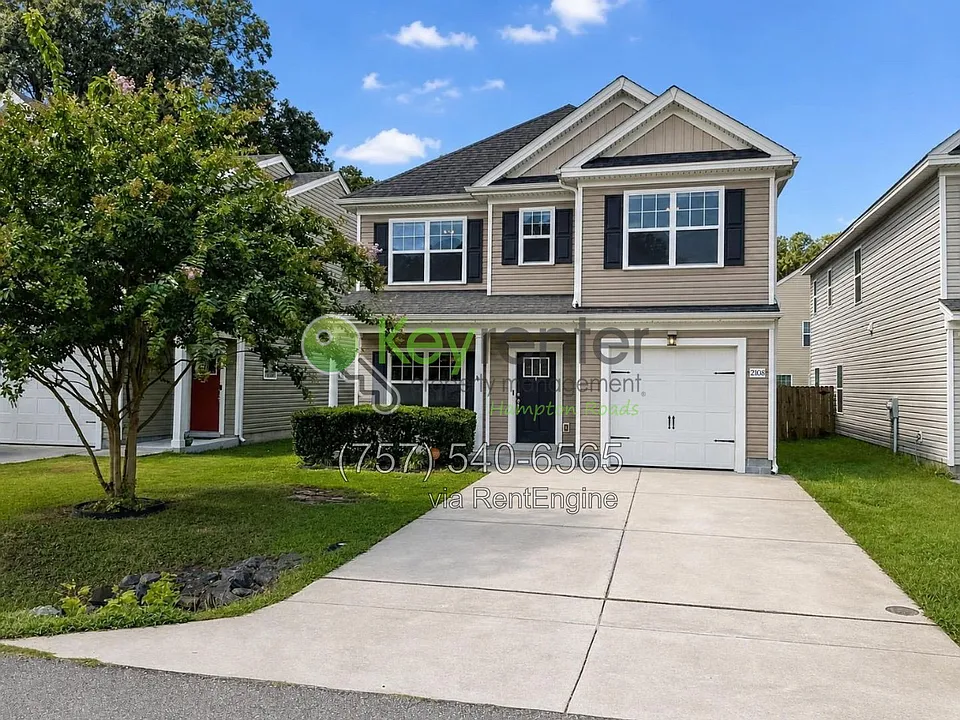 2103 English Ave