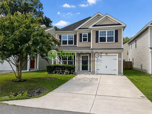 2103 English Ave, Chesapeake, VA 23320