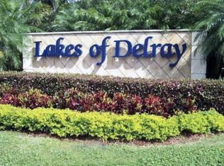 15126 Ashland St APT 235, Delray Beach, FL 33484