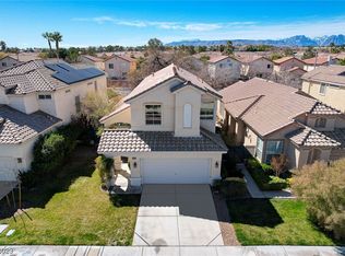 9365 Pitching Wedge Dr, Las Vegas, NV 89134