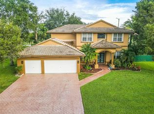 15841 SW 61st St #N, Fort Lauderdale, FL 33331