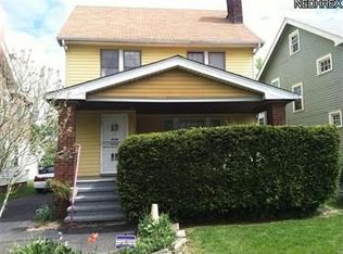 3267 Cedarbrook Rd, Cleveland Heights, OH 44118