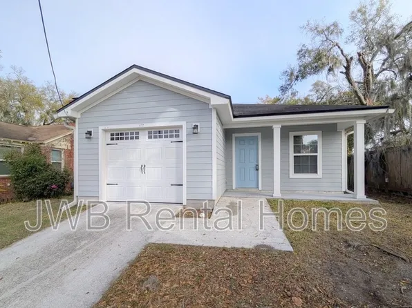 417 W 47th St, Jacksonville, FL 32208