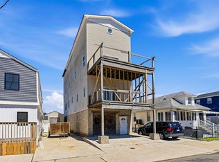 753 W Glenwood Ave, West Wildwood, NJ 08260
