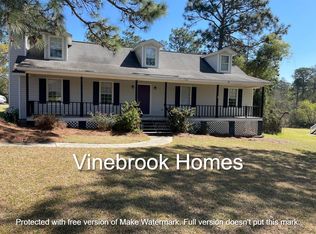 124 Windy Mill Dr, North Augusta, SC 29841