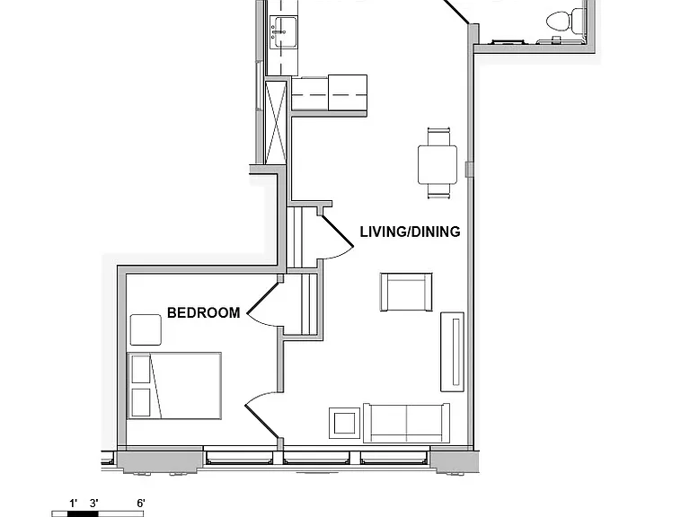 Kennedy Lofts — Photo 15