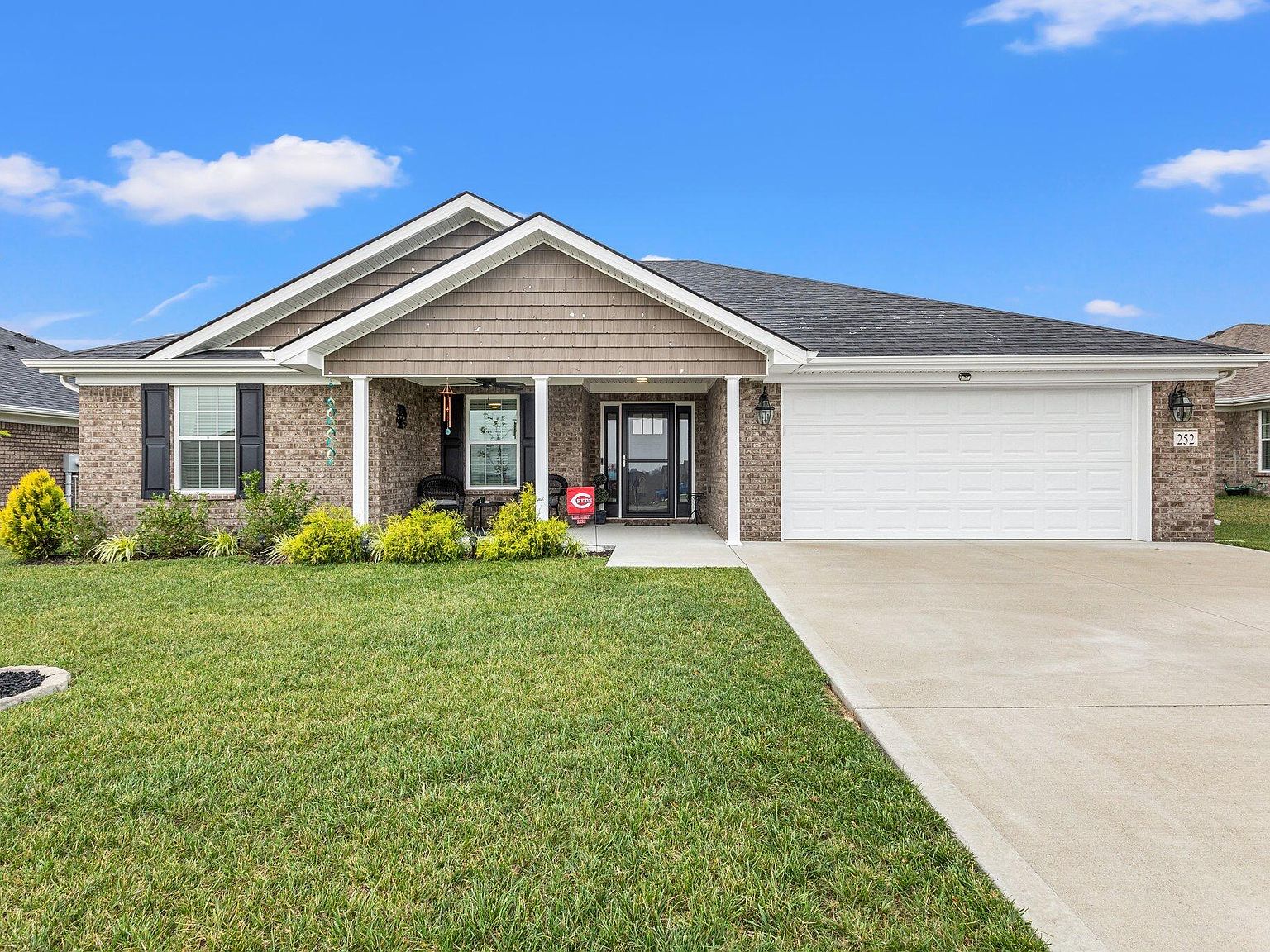 252 Windward Way, Richmond, KY 40475 Zillow