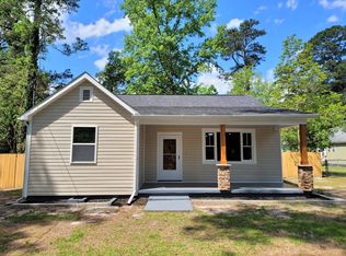510 Bagnal Dr, Sumter, SC 29150