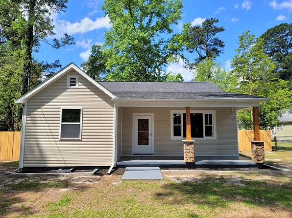 510 Bagnal Dr, Sumter, SC 29150