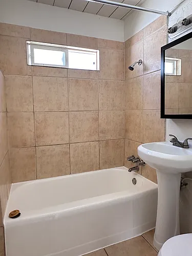Floor plan 3923 Hortensia St