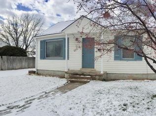 871 N 200 W, Lehi, UT 84043