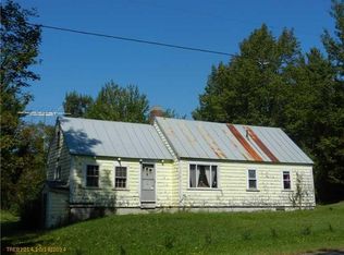 2140 N Palermo Rd, Palermo, ME 04354