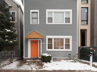 2432 W Moffat St #R1, Chicago, IL 60647