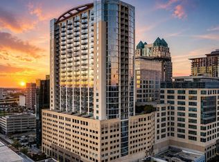 155 S COURT AVENUE #1505, ORLANDO, FL 32801
