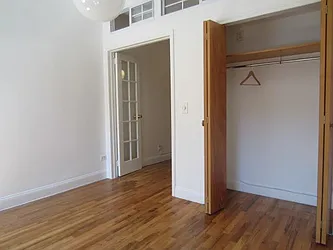 Rented by Manhattan Flats