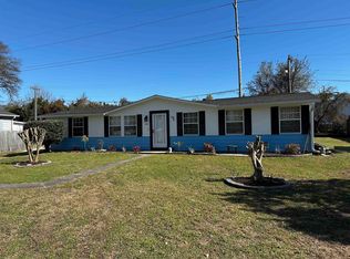 1109 Timber Ridge Trl, North Myrtle Beach, SC 29582