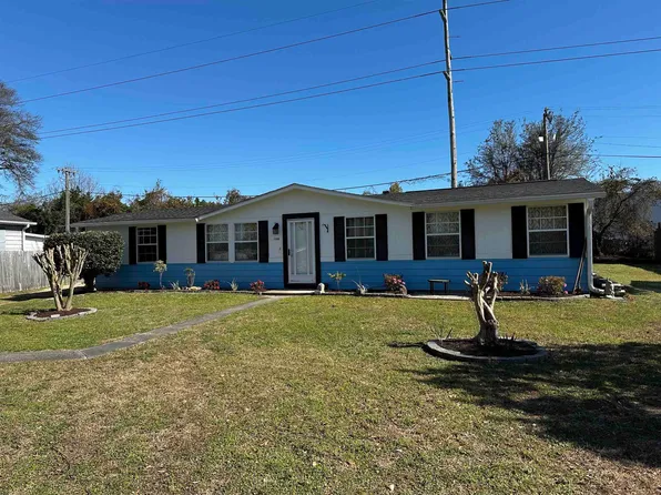 1109 Timber Ridge Trail, North Myrtle Beach, SC 29582