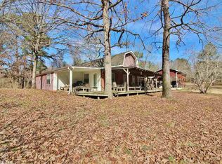 9455 Congo Rd, Benton, AR 72019