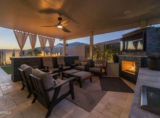 10720 E Thornton Ave, Mesa, AZ 85212