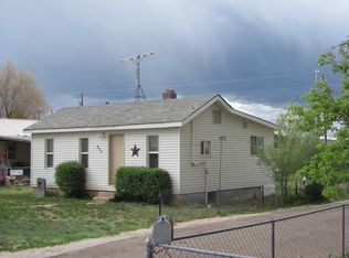 520 E Arbecam Ave, Cortez, CO 81321